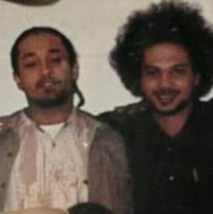 Meet your Posher, Gabe